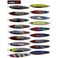 PRO Z KAIDO METAL JIG FISHING LURE