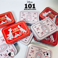 Disney 101 Dalmatians Multipurpose Box (101 Dalmatians) Authentic 1