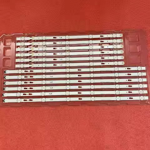 LED Backlight Strip For Samsung UE55J6350SU UE55J6300AK UN55J6520AF UE55J6300 UE55J6370SU UE55J6300A