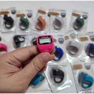 [MX] DIGITAL TASBIH RING KAR DZIKIR COUNTING TOOL WORSHIP EQUIPMENT