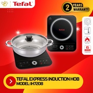 Tefal Induction HOB Express Slim (Model: IH7208)