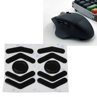 Thickness E 06Mm Feet Pad Skates Sticker For G604 Foot 2Set/Pack