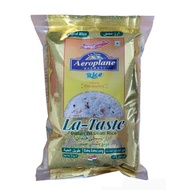 La-Taste Aeroplane India Basmati Rice 1kg