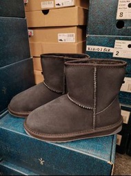 EMU Australia Stringer Mini Boots, Australia wool, Snowboots, 雪靴