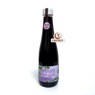 Berryland Mulberry Juice 500ml black berry Specialties Dalat syrup