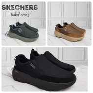 Skechers go walk duro / Skechers pria Duro / Sepatu Skechers Pria