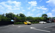 桃園 IF 音樂汽車旅館If Motel