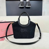 MIU MIU MIU MIU Isetan Limited Tote Bag 5BG288