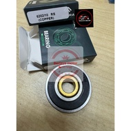 Bearing 6002 M10 /6202 M10 Copper Bush