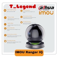 Dahua IMOU Ranger IQ-1080P HD,CCTV 32/64/128/256GB,Wi-Fi Indoor AI Human Detect,Starlight Night Visi
