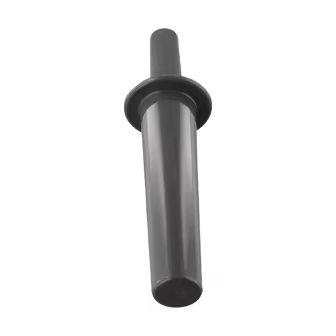 Mini Blender Tamper Replacement For Vitamix E310 Blender ABS Blender Tamper 25*3.3*3.3cm Accessories