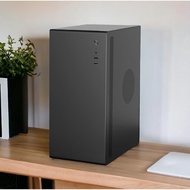 Casing Case PC Enlight EN-200 Compact Micro 300W ATX