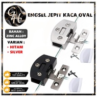 Glass Door Hinge Oval Cabinet Hinge Glass Door Hinge