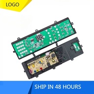 PANASONIC ETS-546 Parts AXW024C8XX06, W06K9MJ04 Models NA-F115X1, NA-F125A4, NA-F125A1WRC, NA-F135A4