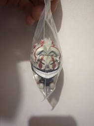 《膽大黨》（DAN DA DAN）一番賞品D賞 高倉健