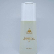 Immortal beauty facial wash ss sensitive skin