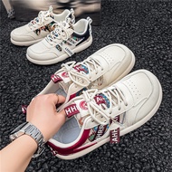 SIZE39-45 Men's Sports Shoes Trendy Men's Shoes Plus Size Men's Shoes 45 Fashion All-Match Men's Sho