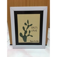 8Rs Photo Frame 20x30 cm