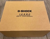 Casio G-Shock GWF-D1000K-7JR 限量版 Frogman
