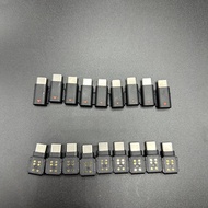 Suitable for DJI MIC MINI Adapter TYPE C Interface Accessories
