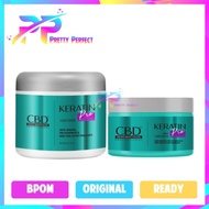 CBD Keratin Pro Hair Mask