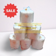 LEMANTAK/LINUT/TEPUNG SAGU ASLI MAKANAN TEMPATAN SARAWAK