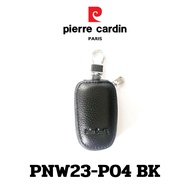 Pierre Cardin พวงกุญแจ พวงกุญแจห้อยกระเป๋า พวงกุญแจรถ เครื่องประดับแฟชั่น รุ่น PNW23-P04