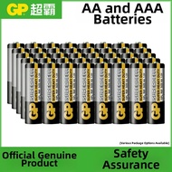 GP | No-mercury Carbon AA Battery