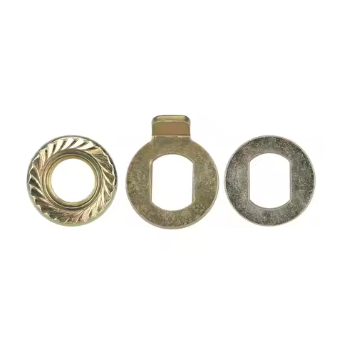 M14 Motor Screws Color Zinc For Kukirin G2 Max/Master/G3 Pro/G4 Max Electric Scooter Engine Screw Mo