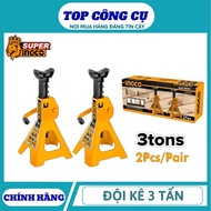 INGCO 2 & 3 ton millet HJS0301 / HJS0201