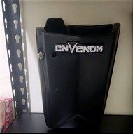 Box depan Yamaha FREEGO OLD by enVenom