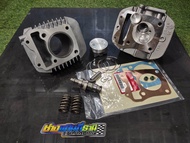 เสื้อลูกแคมฝา56/57/58/59/60 w125iLEDวาฬ/Msx เสื้อลูกคาเซ่w125LED/MSX เสื้อลูกเชียร์w125LED/MSX