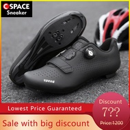 Cycling Shoes Men Cleats Shoes Road Bike Shoes For Mtb Pedal Roadbike Cycling Sneakers