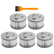 (OZDA) HEPA Filter for JV85/JV85 Pro/H9 PRO Handheld Wireless Vacuum Cleaner