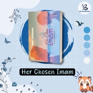 NOVEL HER CHOSEN IMAM - CIK MARDIAH