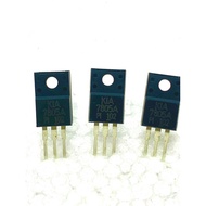 Voltage regulator IC KiA7805 1.5a 5V
