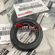 Selling Front Out Transmission Oil Seal Front Gear Seal Kijang 5K 7K Capsule