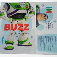 PANEL ( BUZZ LIGHTYEAR )