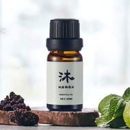 【香氛植萃精油】佛手柑精油 BERGAMOT OIL 植物精油 無香精