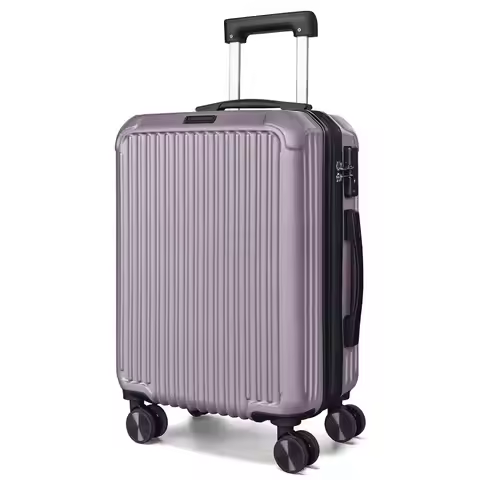 On Luggage 22x14x9 Airline Approved, Durable Hard Shell Carry On Suitcases with Wheels, Expandable H