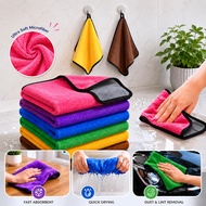 TOWEL KITCHEN 600G 30CM X 40CM