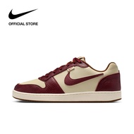 Nike Mens Ebernon Low Shoes - Lt Khaki