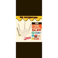 C300 modem ( secondhand )