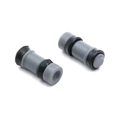 For SHIMANO XT M8000SLX M785 Brake Handle Piston Oil Disc Brake Piston Rod Seal Ring Repair Parts