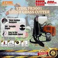STIHL Gasoline Brush Cutter FR3001