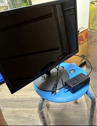 螢幕顯示器有聲
