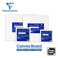 Clairefontaine Canvas Board