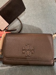 🇨🇦加拿大直送🇨🇦Tory Burch 肩帶可調節斜孭袋