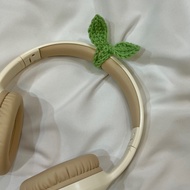 Multipurpose Crochet Sprout Leaf 🌱