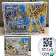 全新 BANDAI 聖鬥士星矢 Saint Seiya 聖衣神話 青銅 神聖衣 鳯凰座 不死鳥 一輝 黃金十二宮